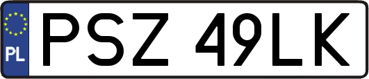 PSZ49LK