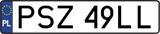 PSZ49LL