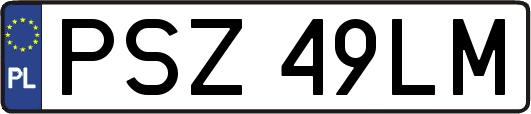 PSZ49LM