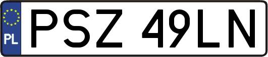 PSZ49LN