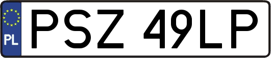 PSZ49LP
