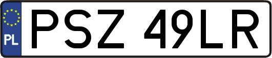 PSZ49LR