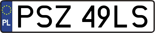PSZ49LS