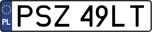PSZ49LT