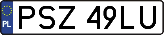 PSZ49LU