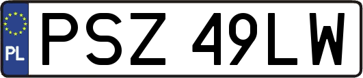 PSZ49LW
