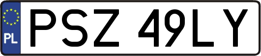 PSZ49LY
