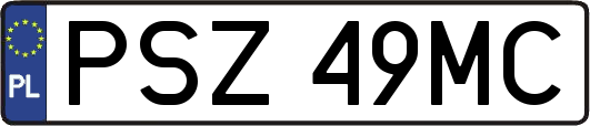 PSZ49MC