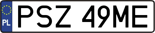 PSZ49ME