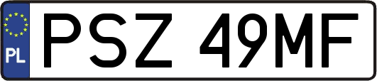 PSZ49MF