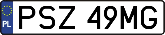 PSZ49MG