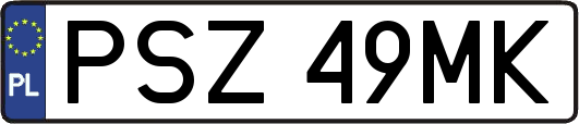 PSZ49MK