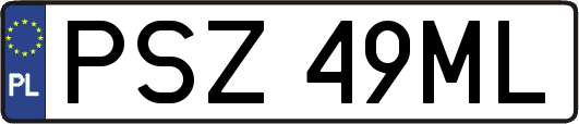 PSZ49ML