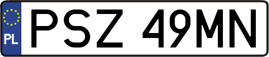 PSZ49MN