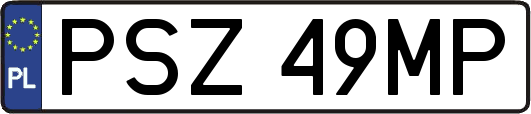 PSZ49MP
