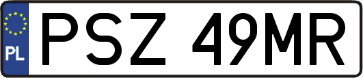 PSZ49MR