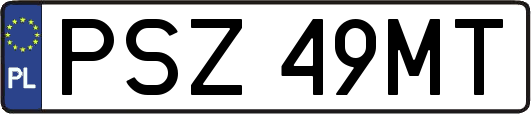 PSZ49MT