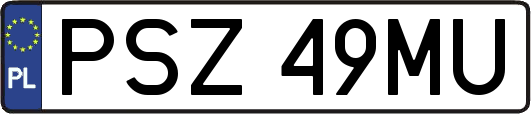 PSZ49MU