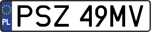 PSZ49MV