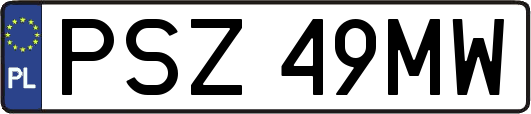 PSZ49MW