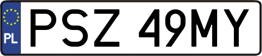 PSZ49MY