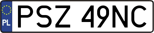 PSZ49NC