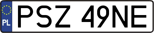 PSZ49NE