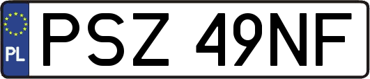 PSZ49NF