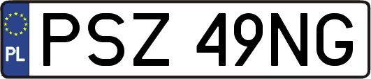 PSZ49NG