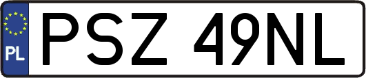 PSZ49NL