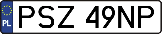 PSZ49NP