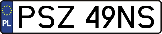 PSZ49NS
