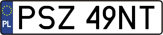 PSZ49NT