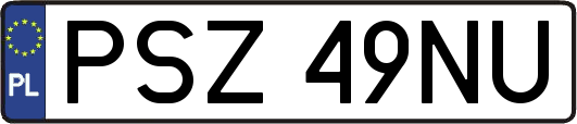 PSZ49NU