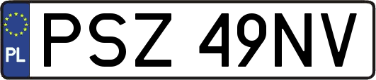 PSZ49NV