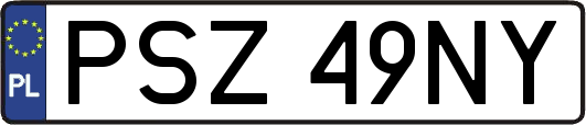 PSZ49NY