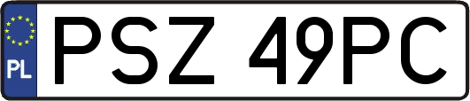 PSZ49PC