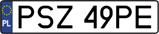 PSZ49PE