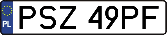 PSZ49PF