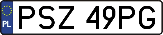 PSZ49PG