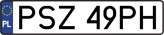 PSZ49PH