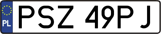 PSZ49PJ