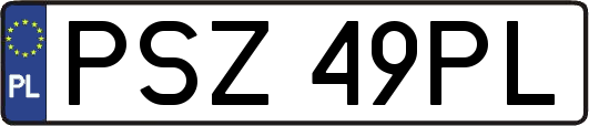 PSZ49PL