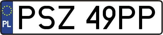 PSZ49PP