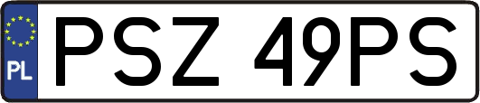 PSZ49PS