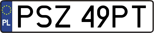 PSZ49PT