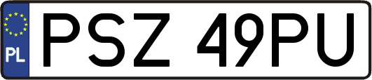 PSZ49PU