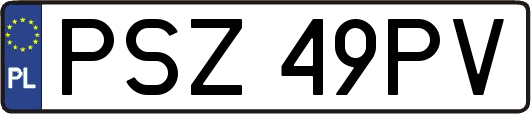 PSZ49PV