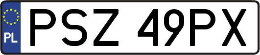 PSZ49PX