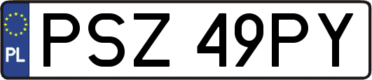 PSZ49PY